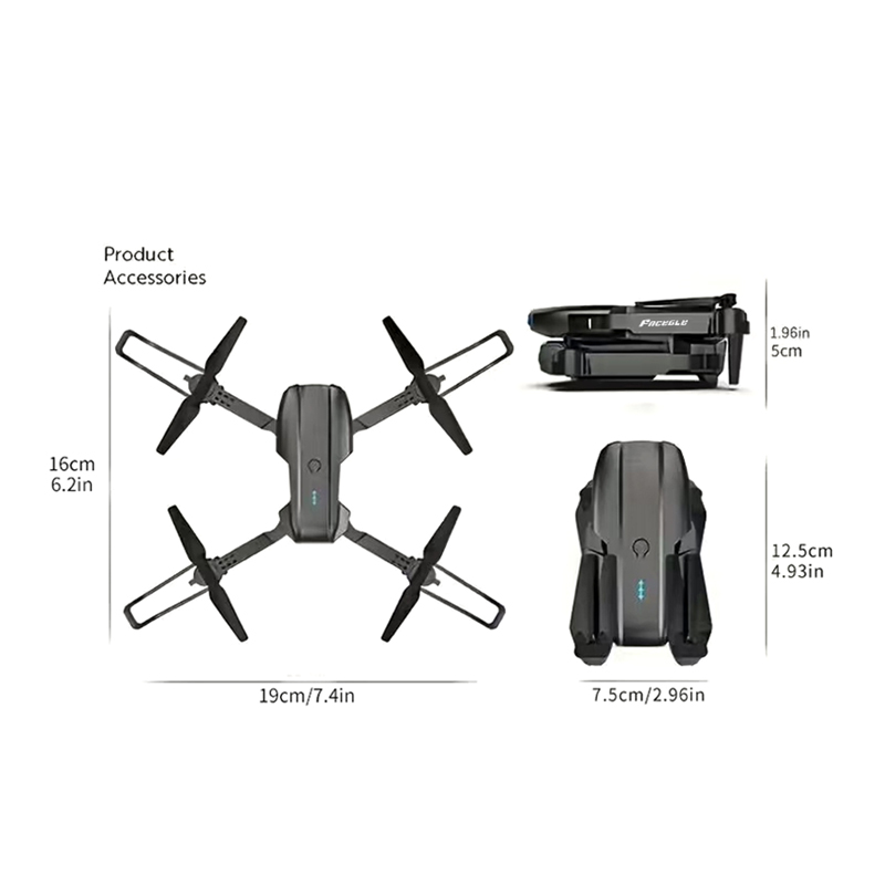 โดรน FACEGLE UAV E99 Nova RC ร - Rc Helicopter Case บทวิจารณ์และราคา
