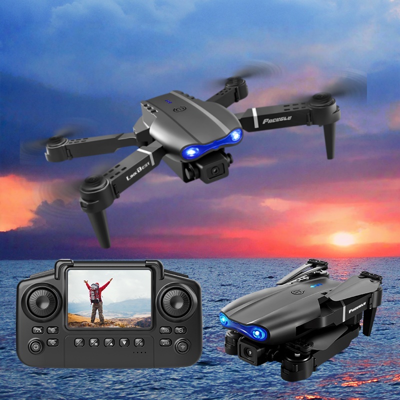 โดรน FACEGLE UAV E99 Nova RC ร - Rc Helicopter Case บทวิจารณ์และราคา