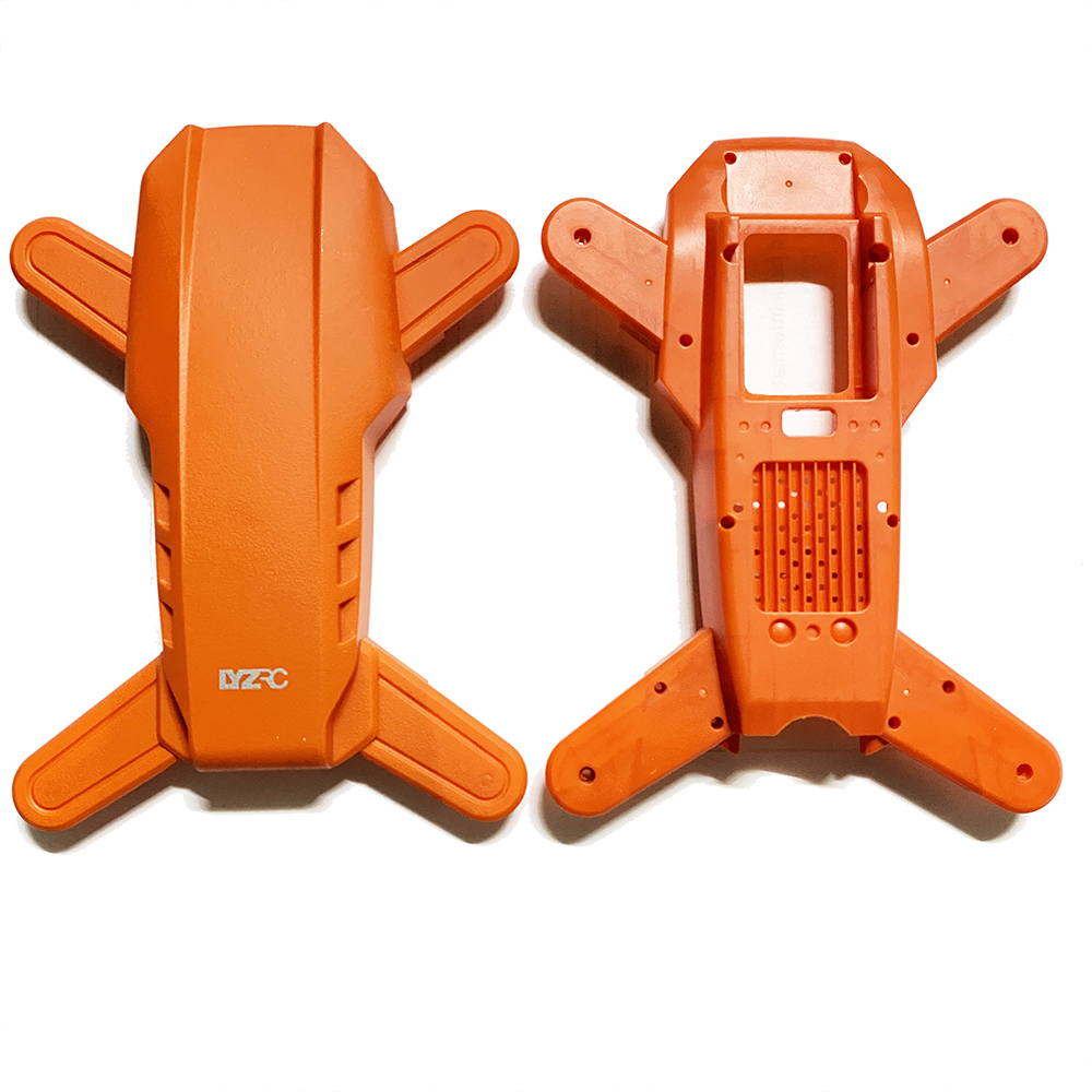 LYZRC L900 Pro SE กรอบ L900 SE - Rc Helicopter Coaxial บทวิจารณ์และราคา