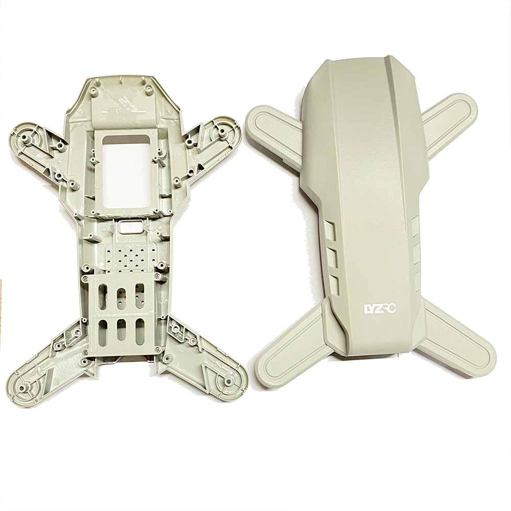 LYZRC L900 Pro SE กรอบ L900 SE - Rc Helicopter Coaxial บทวิจารณ์และราคา