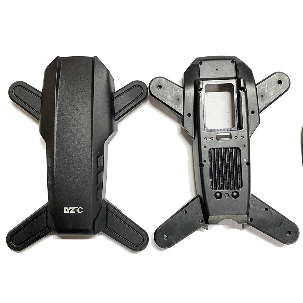 LYZRC L900 Pro SE กรอบ L900 SE - Rc Helicopter Coaxial บทวิจารณ์และราคา