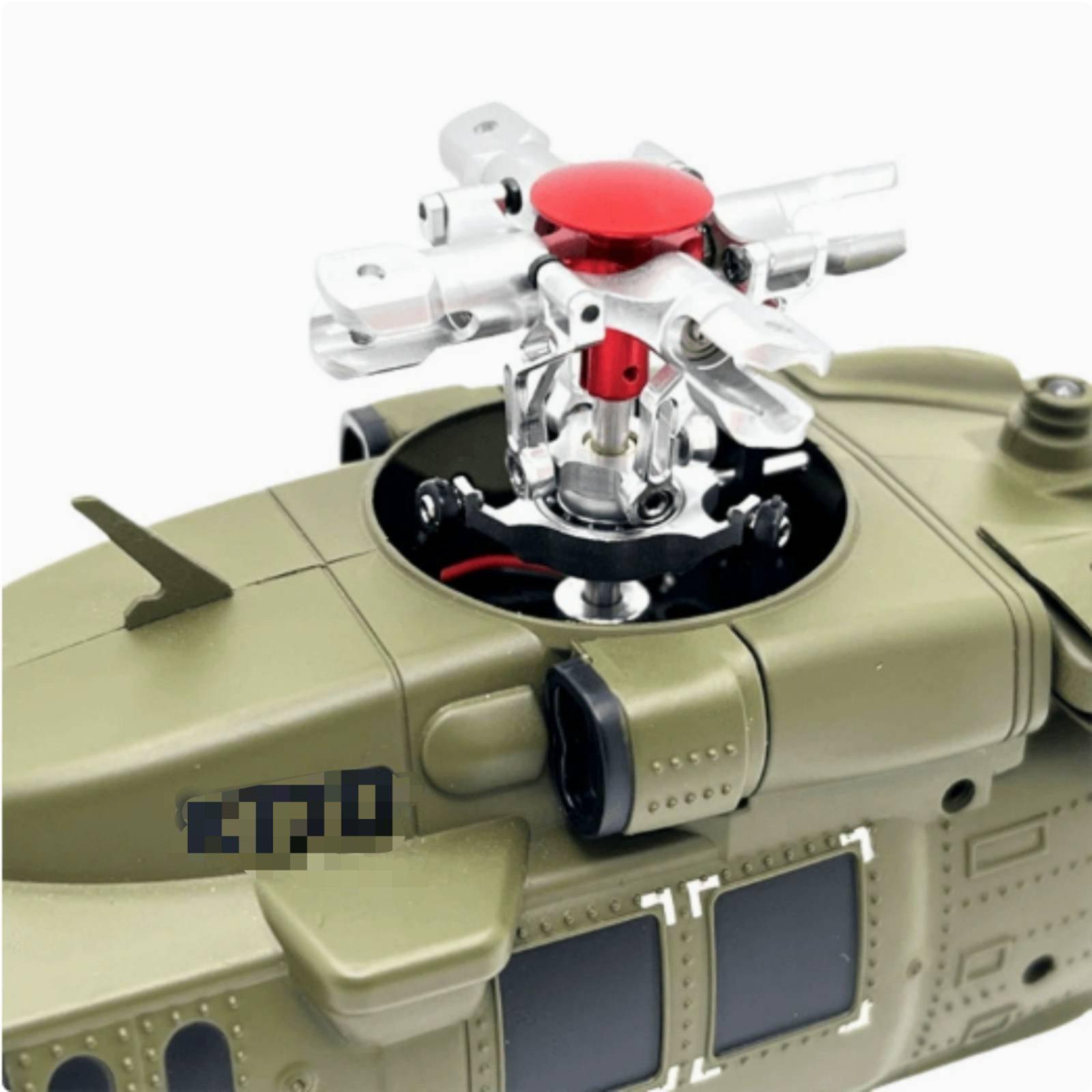 ชุดด้ามจับใบพัดเฮลิคอปเตอร์แบบ - Rc Helicopter Blade บทวิจารณ์และราคา