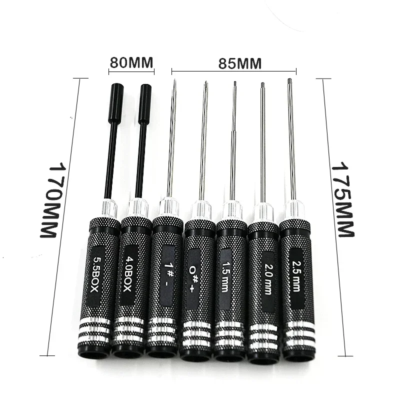ชุดเครื่องมือซ่อมเฮลิคอปเตอร์บ - Rc Helicopter Tool Kit บทวิจารณ์และราคา