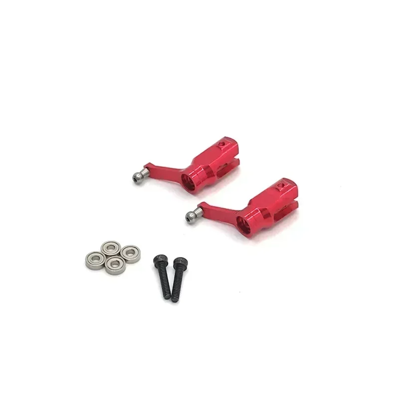 อะไหล่เฮลิคอปเตอร์บังคับวิทยุ  - Rc Helicopter Servo บทวิจารณ์และราคา