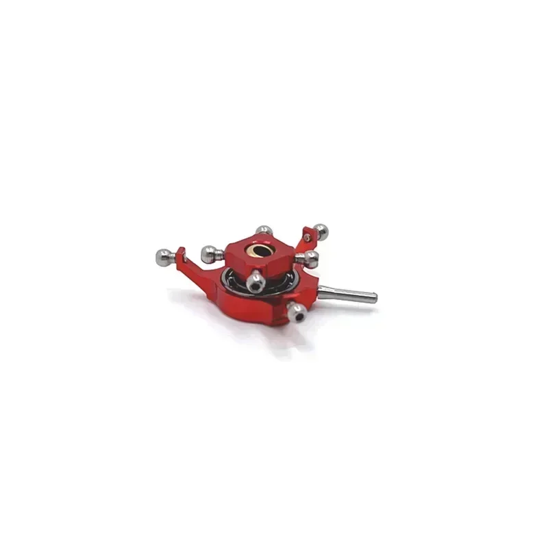 อะไหล่เฮลิคอปเตอร์บังคับวิทยุ  - Rc Helicopter Servo บทวิจารณ์และราคา
