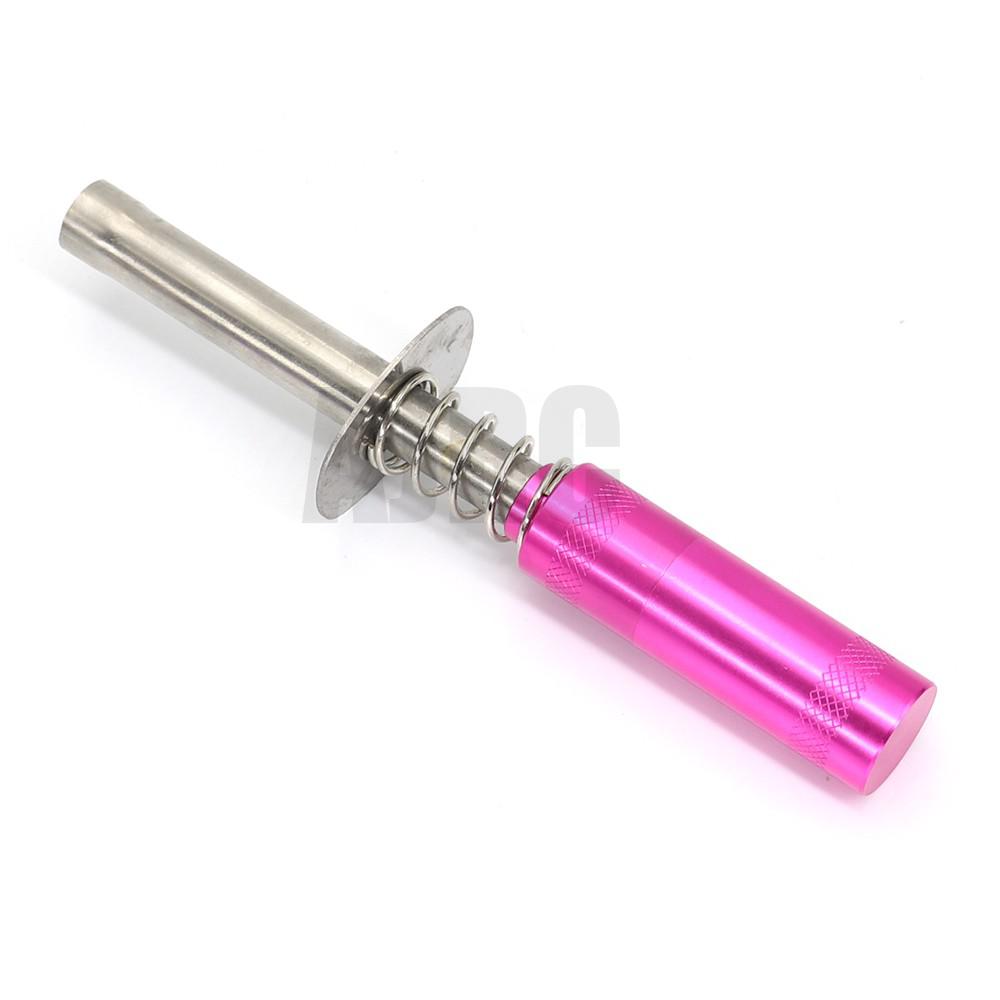 Spark Glow plug Igniter จุดระเ - Rc Helicopter Nitro บทวิจารณ์และราคา
