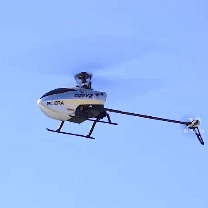 เฮลิคอปเตอร์บังคับวิทยุ RC ERA - Rc Helicopter Gyro บทวิจารณ์และราคา