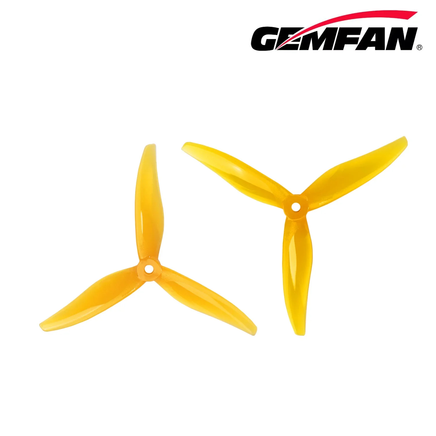ใบพัด Gemfan 5129 ขนาด 5 นิ้ว  - Rc Helicopter Remote Control บทวิจารณ์และราคา