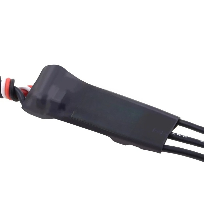 AR-7A 5.5g ขนาดเล็ก 7A ตัวควบค - Rc Helicopter Mini บทวิจารณ์และราคา