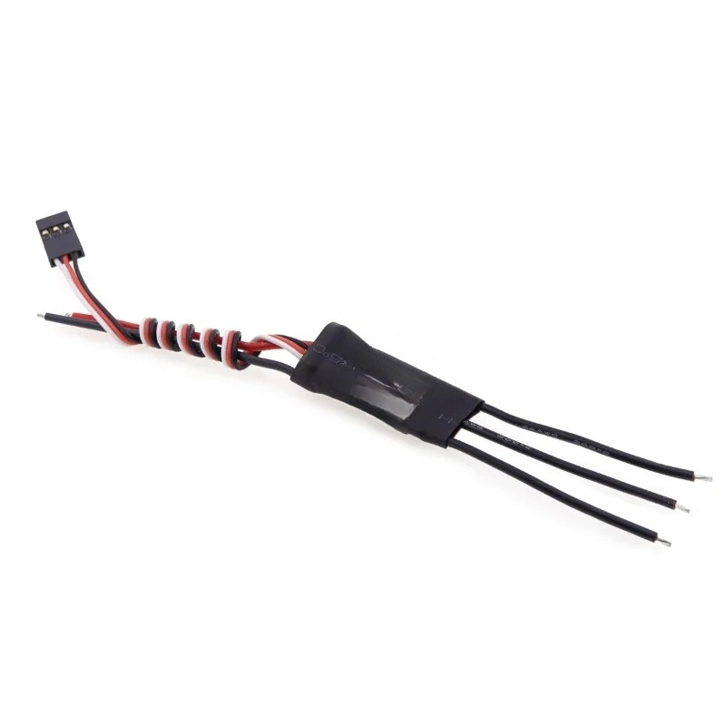 AR-7A 5.5g ขนาดเล็ก 7A ตัวควบค - Rc Helicopter Mini บทวิจารณ์และราคา