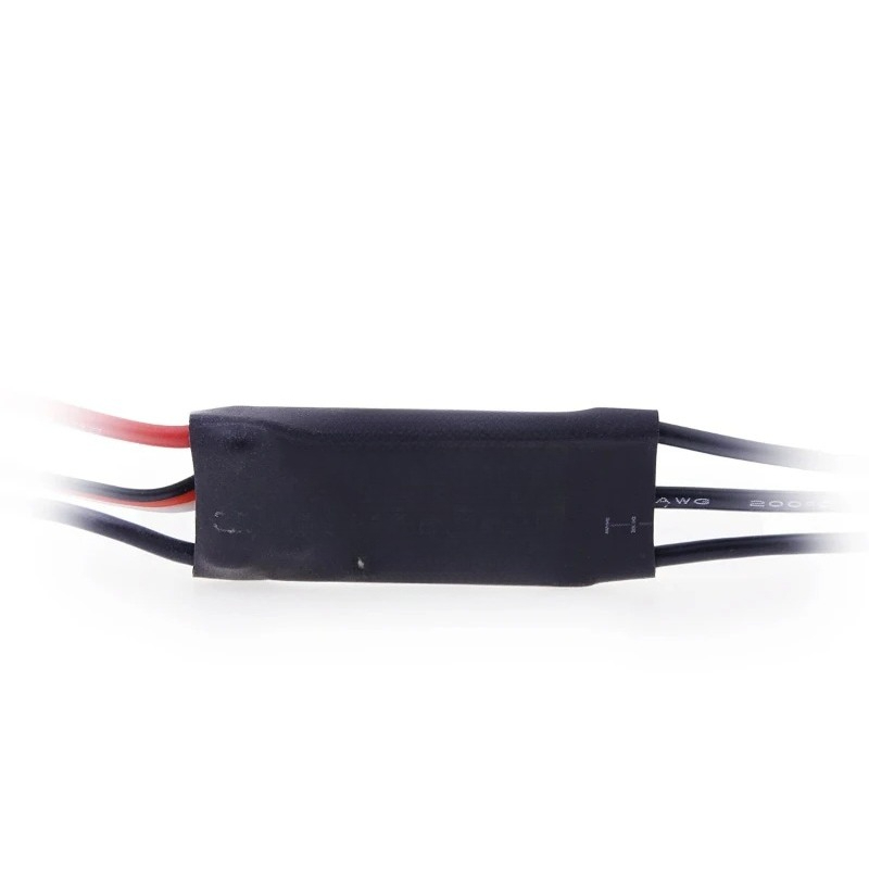 AR-7A 5.5g ขนาดเล็ก 7A ตัวควบค - Rc Helicopter Mini บทวิจารณ์และราคา