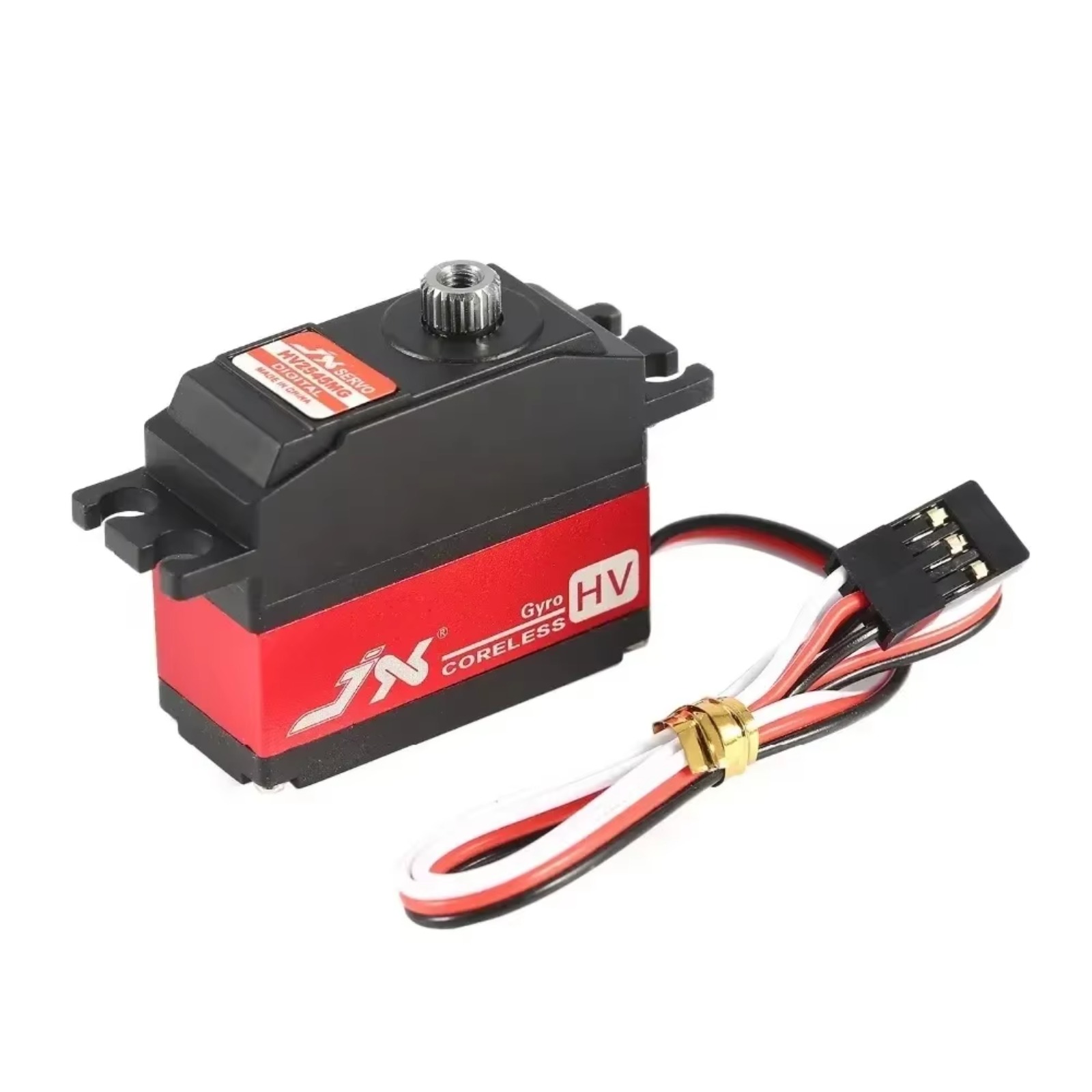 JX PDI-HV2545MG ดิจิตอล RC เซอ - Rc Helicopter Servo บทวิจารณ์และราคา