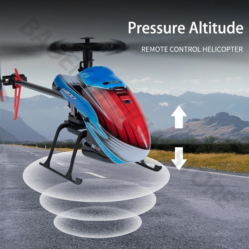 WLtoys RC เฮลิคอปเตอร์ K200 K1 - Rc Helicopter Charger บทวิจารณ์และราคา