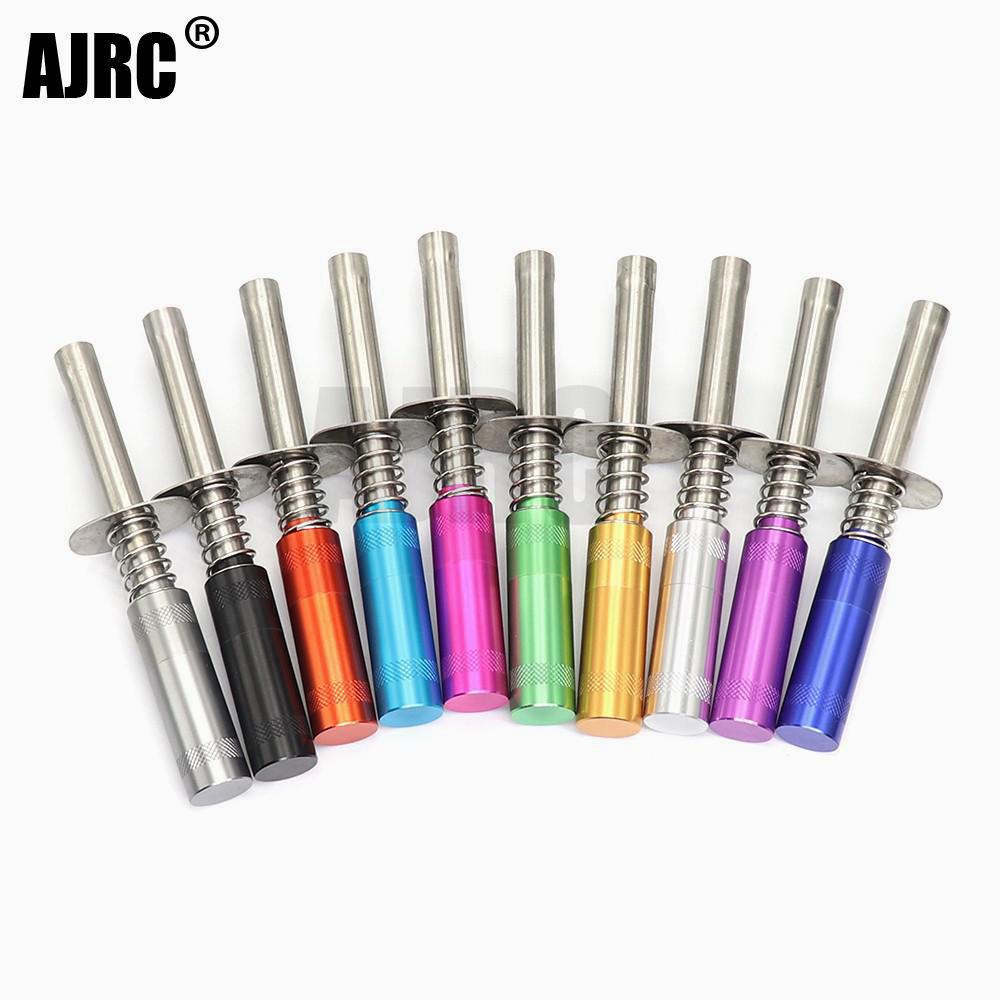 Spark Glow Plug Igniter Starte - Rc Helicopter Nitro บทวิจารณ์และราคา
